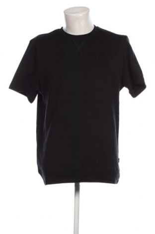 Мъжка тениска Edc By Esprit, Размер L, Цвят Черен, Цена 31,00 лв.