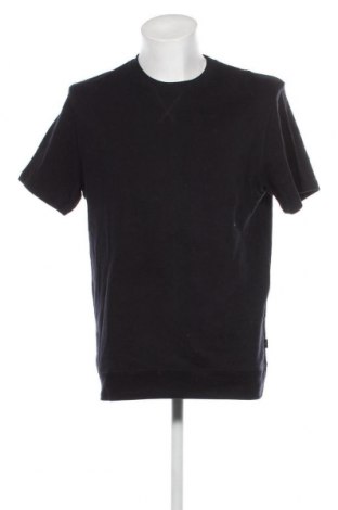 Tricou de bărbați Edc By Esprit, Mărime L, Culoare Negru, Preț 101,97 Lei