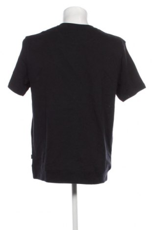 Herren T-Shirt Edc By Esprit, Größe L, Farbe Schwarz, Preis 15,98 €