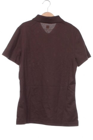 Ανδρικό t-shirt Engelbert Strauss, Μέγεθος XS, Χρώμα Καφέ, Τιμή 16,04 €