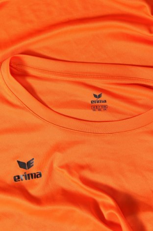 Ανδρικό t-shirt Erima, Μέγεθος L, Χρώμα Πορτοκαλί, Τιμή 6,83 €
