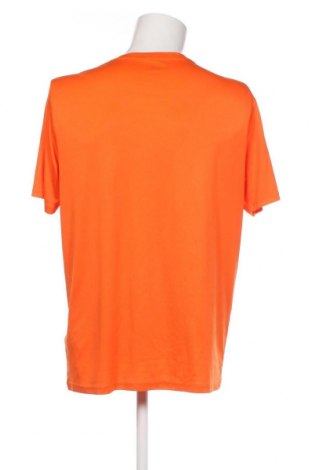 Herren T-Shirt Erima, Größe L, Farbe Orange, Preis € 7,69