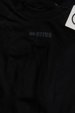 Męski T-shirt Errea, Rozmiar XXL, Kolor Czarny, Cena 35,83 zł