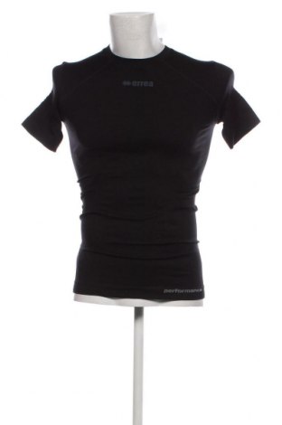 Мъжка тениска Errea, Размер XXL, Цвят Черен, Цена 9,60 лв.