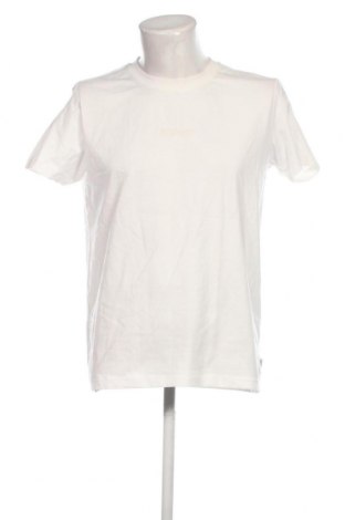 Pánske tričko  Esprit, Veľkosť M, Farba Kremová, Cena  15,98 €