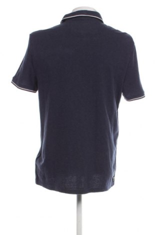 Herren T-Shirt F&F, Größe L, Farbe Blau, Preis € 7,00