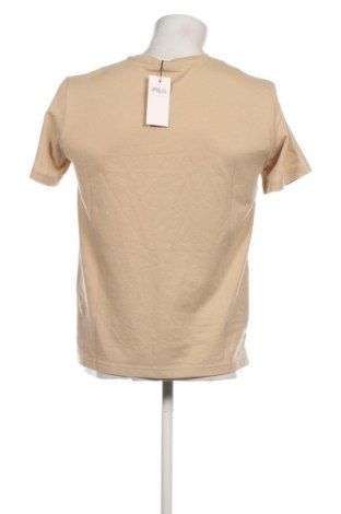 Herren T-Shirt FILA, Größe XS, Farbe Beige, Preis 31,96 €