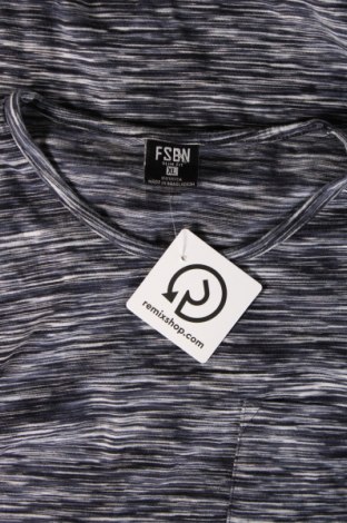 Herren T-Shirt FSBN, Größe XL, Farbe Mehrfarbig, Preis € 9,05
