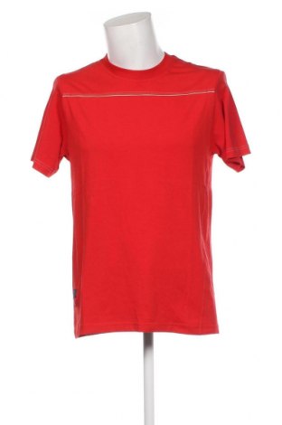 Pánské tričko  Fristads, Velikost M, Barva Červená, Cena  251,00 Kč