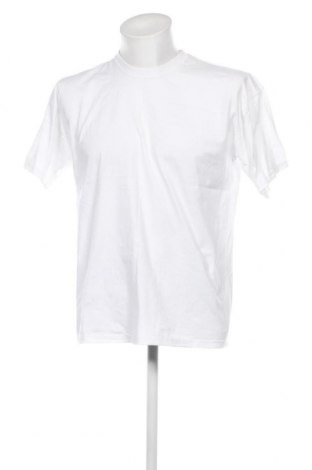Pánske tričko  Fruit Of The Loom, Veľkosť XL, Farba Biela, Cena  7,37 €