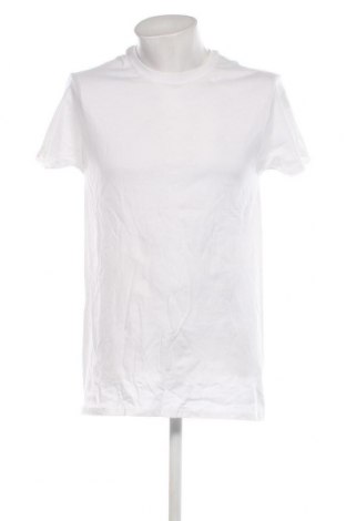 Herren T-Shirt Fruit Of The Loom, Größe M, Farbe Weiß, Preis € 9,05