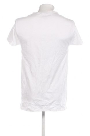 Ανδρικό t-shirt Fruit Of The Loom, Μέγεθος M, Χρώμα Λευκό, Τιμή 8,04 €