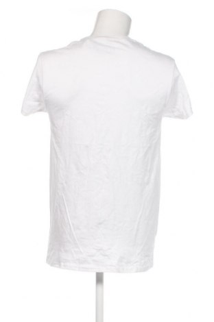 Męski T-shirt Fruit Of The Loom, Rozmiar M, Kolor Biały, Cena 39,50 zł