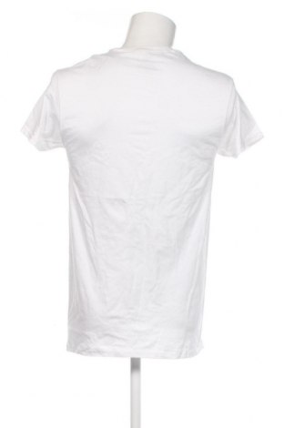 Męski T-shirt Fruit Of The Loom, Rozmiar M, Kolor Biały, Cena 39,50 zł