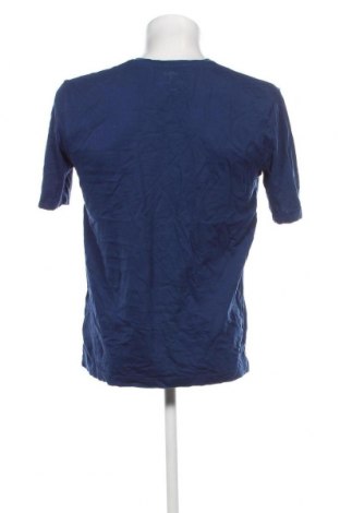 Herren T-Shirt Fynch-Hatton, Größe L, Farbe Blau, Preis 16,53 €