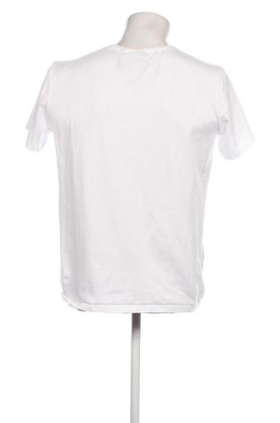 Мъжка тениска G-Star Raw, Размер XL, Цвят Бял, Цена 55,10 лв.