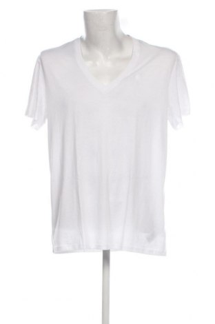 Herren T-Shirt G-Star Raw, Größe XL, Farbe Weiß, Preis € 23,92
