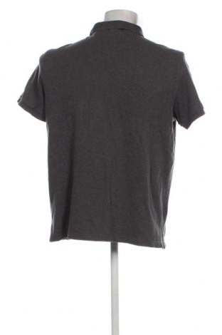 Herren T-Shirt Gant, Größe XXL, Farbe Grau, Preis € 33,40