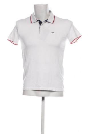 Ανδρικό t-shirt Gas, Μέγεθος S, Χρώμα Λευκό, Τιμή 28,87 €