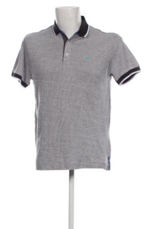 Ανδρικό t-shirt Gas, Μέγεθος S, Χρώμα Πολύχρωμο, Τιμή 25,98 €