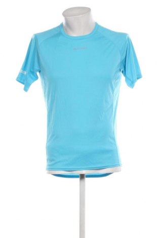 Мъжка тениска Geyser, Размер L, Цвят Син, Цена 49,16 лв.
