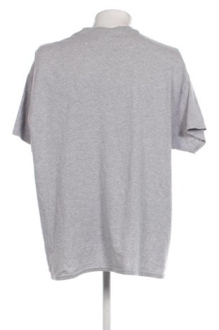 Мъжка тениска Gildan, Размер XXL, Цвят Син, Цена 7,80 лв.