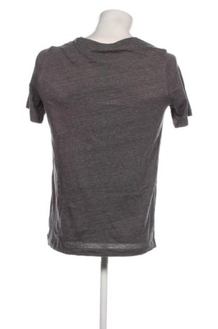 Męski T-shirt H&M, Rozmiar M, Kolor Szary, Cena 41,99 zł