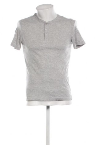 Pánske tričko  H&M, Veľkosť S, Farba Sivá, Cena  3,99 €