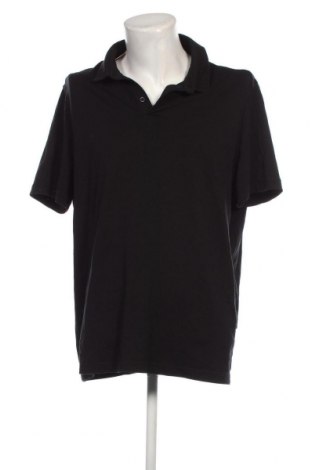 Herren T-Shirt H&M, Größe XXL, Farbe Schwarz, Preis 9,05 €