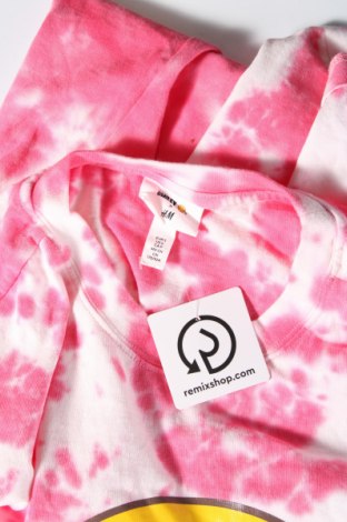 Pánské tričko  H&M, Velikost S, Barva Růžová, Cena  207,00 Kč