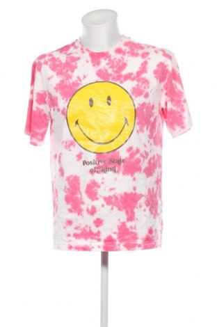 Herren T-Shirt H&M, Größe S, Farbe Rosa, Preis € 6,34