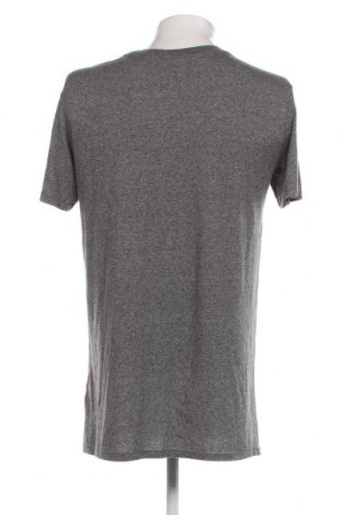Мъжка тениска H&M Divided, Размер M, Цвят Сив, Цена 13,00 лв.