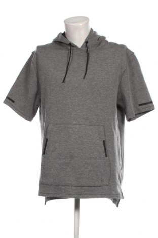 Pánské tričko  H&M Sport, Velikost L, Barva Šedá, Cena  209,00 Kč