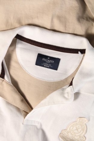 Herren T-Shirt Hackett, Größe M, Farbe Mehrfarbig, Preis € 33,40