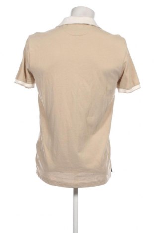 Herren T-Shirt Hackett, Größe M, Farbe Mehrfarbig, Preis 33,40 €