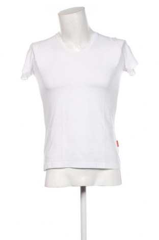 Pánské tričko  Hakro, Velikost M, Barva Bílá, Cena  207,00 Kč