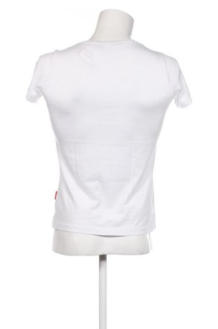 Herren T-Shirt Hakro, Größe M, Farbe Weiß, Preis € 9,05