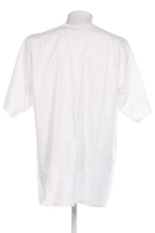 Pánské tričko  Hanes, Velikost XXL, Barva Bílá, Cena  165,00 Kč