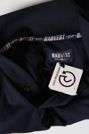 Férfi póló Harvest, Méret M, Szín Kék, Ár 3 197 Ft
