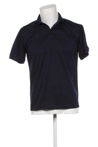 Ανδρικό t-shirt Harvest, Μέγεθος M, Χρώμα Μπλέ, Τιμή 7,79 €