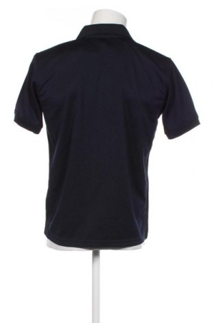 Мъжка тениска Harvest, Размер M, Цвят Син, Цена 12,60 лв.