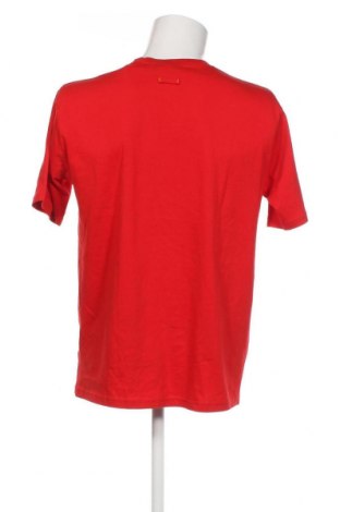 Herren T-Shirt Herock, Größe L, Farbe Rot, Preis 14,61 €