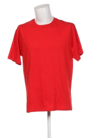 Tricou de bărbați Herock, Mărime L, Culoare Roșu, Preț 69,08 Lei