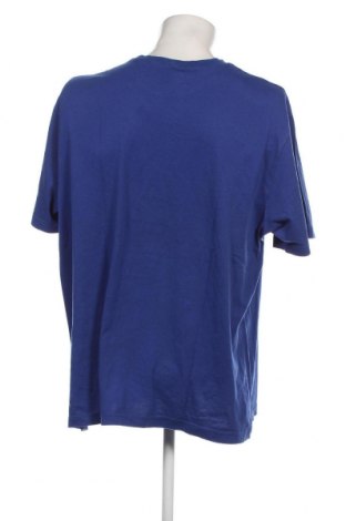 Ανδρικό t-shirt Hot Tuna, Μέγεθος XXL, Χρώμα Μπλέ, Τιμή 12,99 €