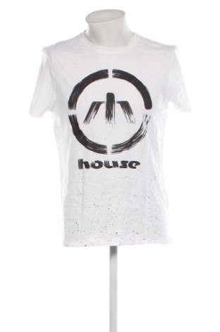 Herren T-Shirt House, Größe M, Farbe Mehrfarbig, Preis € 6,44