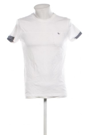 Herren T-Shirt House, Größe S, Farbe Weiß, Preis 6,44 €