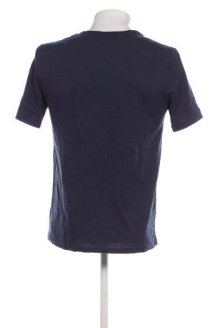 Herren T-Shirt Hugo Boss, Größe L, Farbe Blau, Preis 60,00 €