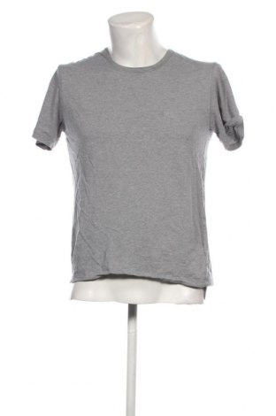 Herren T-Shirt Hugo Boss, Größe L, Farbe Grau, Preis 40,98 €