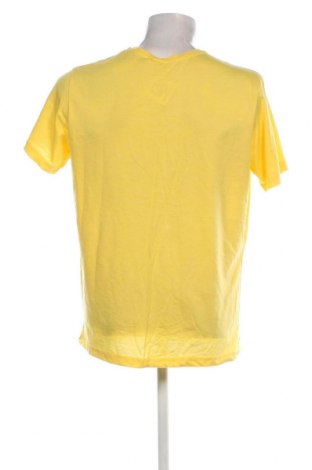 Ανδρικό t-shirt Identic, Μέγεθος XL, Χρώμα Κίτρινο, Τιμή 8,04 €