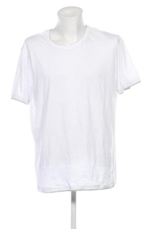 Tricou de bărbați Identic, Mărime XXL, Culoare Alb, Preț 42,76 Lei